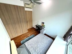 Caspian (D22), Condominium #547539911